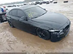 WBA8B7G57JNV11049 2018 BMW 3ER