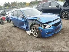 WBA8B7G58GNT14240 2016 BMW 3ER