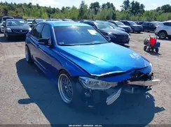 WBA8B7G58GNT95126 2016 BMW 3ER