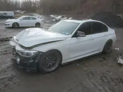 WBA8B7G58GNT96017 2016 BMW 3ER