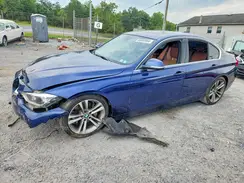 WBA8B7G58HNU37151 2017 BMW 3ER