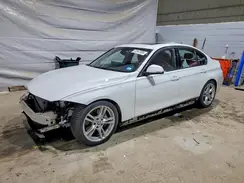 WBA8B7G58JNU95220 2018 BMW 3ER