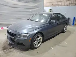 WBA8B7G58JNU95508 2018 BMW 3ER
