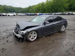 WBA8B7G58JNV11044 2018 BMW 3ER
