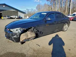WBA8B7G59GNT14036 2016 BMW 3ER
