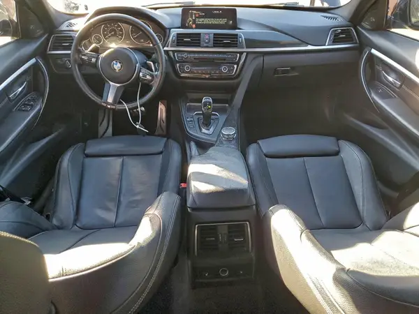 WBA8B7G59GNT14036 2016 BMW 3ER - Image 8