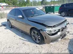 WBA8B7G59GNT70610 2016 BMW 3ER