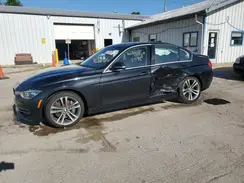 WBA8B7G59GNT95197 2016 BMW 3ER