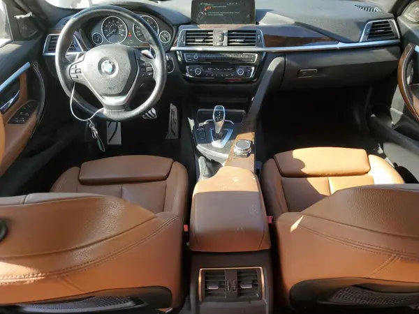 WBA8B7G59GNT95197 2016 BMW 3ER - Image 8