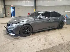 WBA8B7G59GNT95734 2016 BMW 3ER