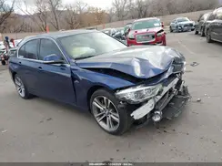 WBA8B7G59GNT95913 2016 BMW 3ER