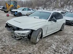 WBA8B7G59GNT95930 2016 BMW 3ER