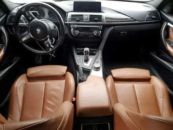 WBA8B7G59GNT95930 2016 BMW 3ER - Image 8