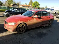 WBA8B7G59GNT95975 2016 BMW 3ER