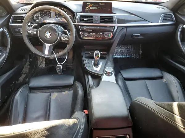 WBA8B7G59GNT95975 2016 BMW 3ER - Image 8