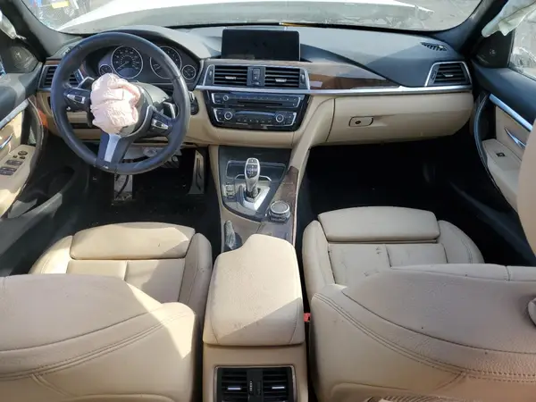 WBA8B7G59HNU37126 2017 BMW 3ER - Image 8