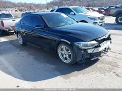 WBA8B7G59HNU37434 2017 BMW 3ER