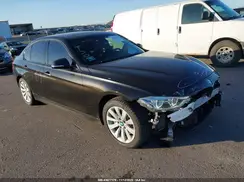 WBA8B7G59JNU95100 2018 BMW 3ER