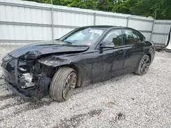 WBA8B7G59JNU95226 2018 BMW 3ER
