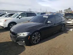 WBA8B7G59JNU95615 2018 BMW 3ER