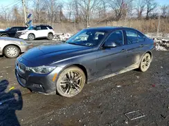 WBA8B7G59JNV11019 2018 BMW 3ER