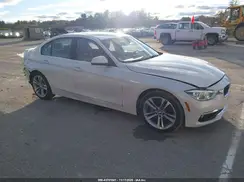WBA8B7G5XGNT14269 2016 BMW 3ER