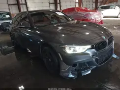 WBA8B7G5XGNT14322 2016 BMW 3ER