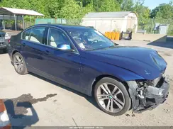 WBA8B7G5XGNT14675 2016 BMW 3ER