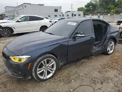 WBA8B7G5XGNT14725 2016 BMW 3ER