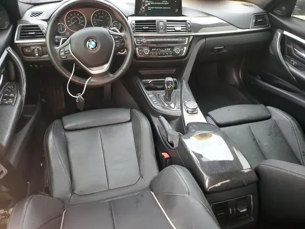 WBA8B7G5XGNT14725 2016 BMW 3ER - Image 8