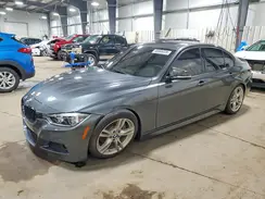 WBA8B7G5XGNT95676 2016 BMW 3ER