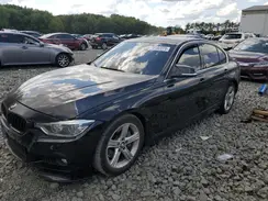 WBA8B7G5XGNT95760 2016 BMW 3ER
