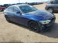 WBA8B7G5XGNT95838 2016 BMW 3ER