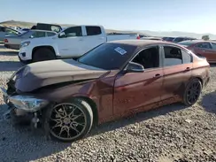 WBA8B7G5XGNT96066 2016 BMW 3ER
