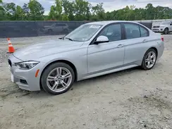 WBA8B7G5XJNU94747 2018 BMW 3ER