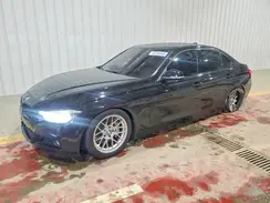 WBA8B7G5XJNV10915 2018 BMW 3ER