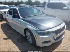WBA8B7G5XJNV11014 2018 BMW 3ER