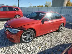 WBA8B7G5XJNV11045 2018 BMW 3ER
