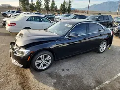WBA8B9C30HK885644 2017 BMW 3ER