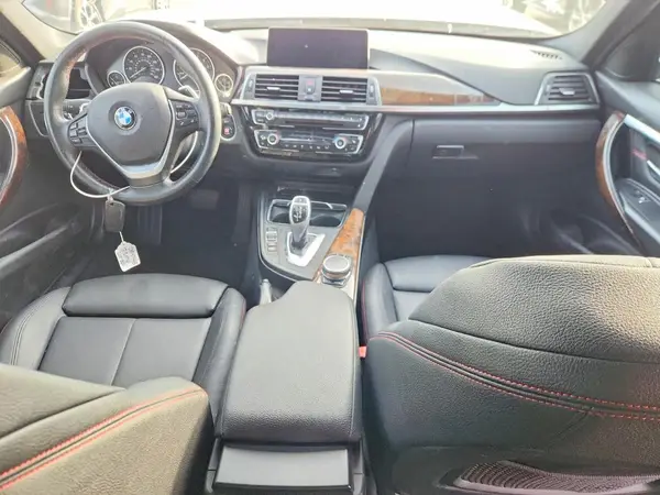 WBA8B9C30HK885644 2017 BMW 3ER - Image 8