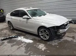 WBA8B9C31HK885054 2017 BMW 3ER