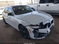 WBA8B9C31HK885247 2017 BMW 3ER