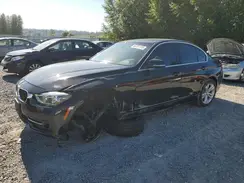 WBA8B9C31HK885698 2017 BMW 3ER