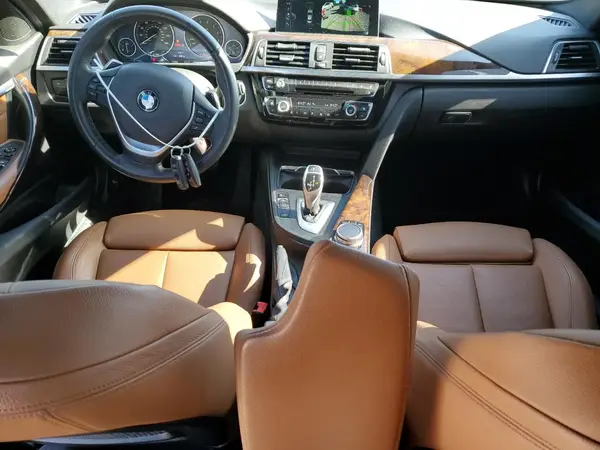 WBA8B9C31HK885698 2017 BMW 3ER - Image 8