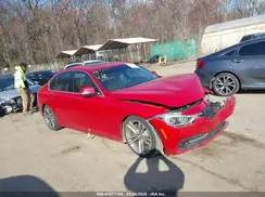 WBA8B9C32HK884916 2017 BMW 3ER