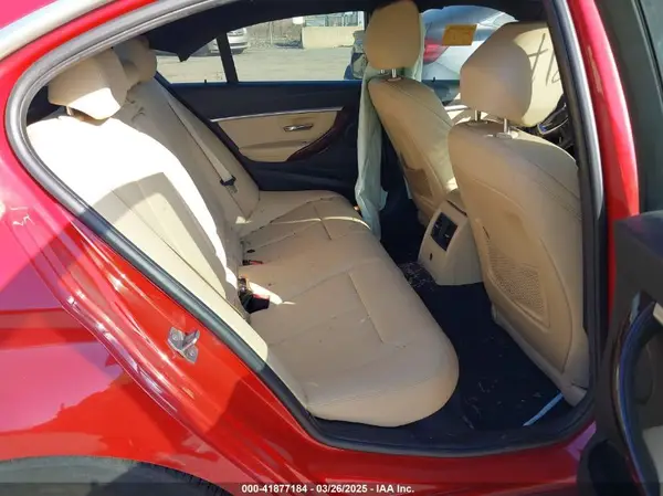 WBA8B9C32HK884916 2017 BMW 3ER - Image 8