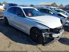 WBA8B9C32HK884995 2017 BMW 3ER