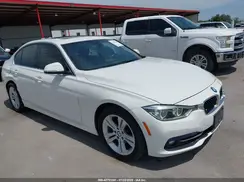 WBA8B9C32HK885208 2017 BMW 3ER
