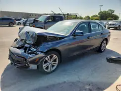 WBA8B9C32HK885788 2017 BMW 3ER