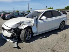 WBA8B9C32HK886021 2017 BMW 3ER